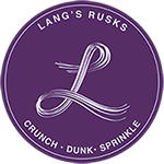 Lang's Rusks Logo
